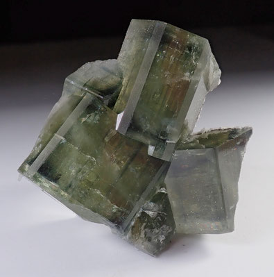 Panasqueira Fluorapatite