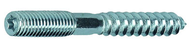 Stockschraube