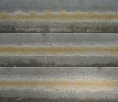 Perles de pluie 54 x 63 cm