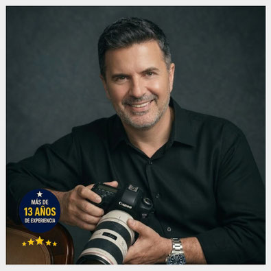 RB VIDEOPRODUCCIONES Fotografía y Video Profesional / Rolando Ramírez Elizondo