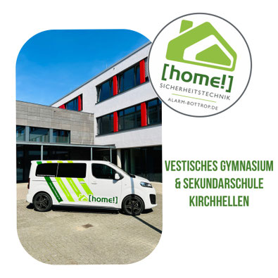 Bottrop Karneval Kinderstadtprinzenpaar 2023 2024 Karolina Köster Marc Köster Sicherheitstechnik Alarmanlage 