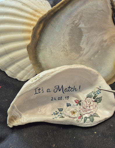 huwelijksjubileum bijzonder origineel cadeau met oester