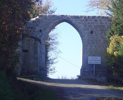 Château fort