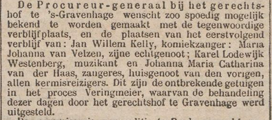 Het nieuws van den dag : kleine courant 26-10-1885 