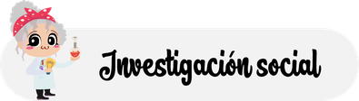 Aradia: Investigación social