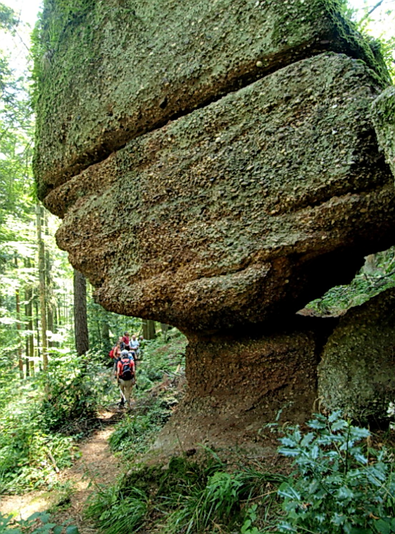 La Salière