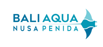 Logo Bali Aqua Nusa Penida