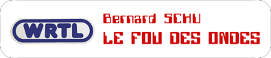 Le site sur Bernard SCHU "le fou des ondes"