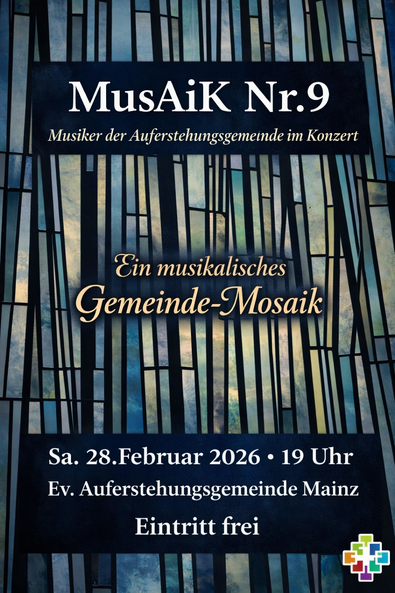 MusAiK in der Gemeinde