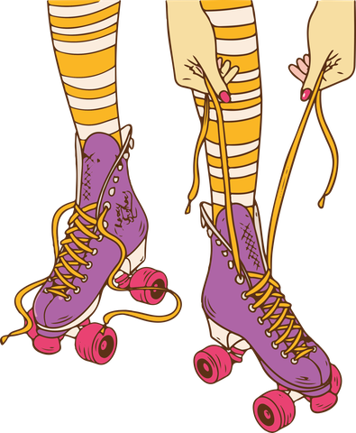 Rollerskate Club Kaprun Salzburger Land