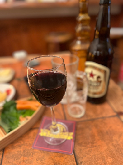 居酒屋ごっこ