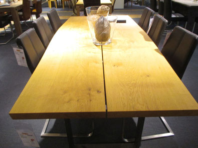 Baumtisch