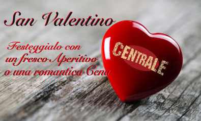 San Valentino al Centrale