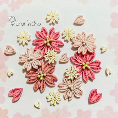 「桜」