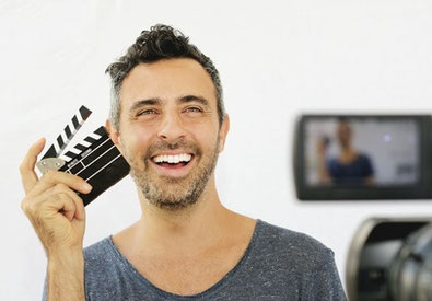 Sprechtechnik lernen / Sprechtraining buchen als Individualtraining, Coaching, Inhouse-Schulung, Schulung bei ib in Solingen oder als Online-Training via ZOOM