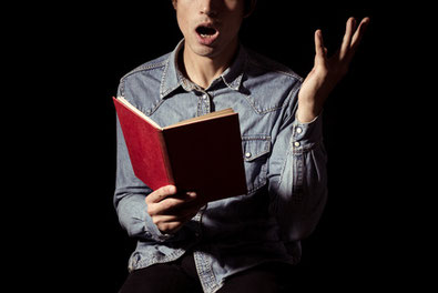Sprechtraining und Sprechtechnik: Der Ton macht die Musik. Lernen und üben Sie richtig und besser zu sprechen