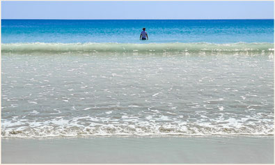 Cable Beach Broome