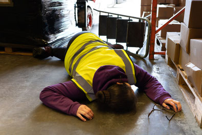Essential Training for Workplace First Aiders