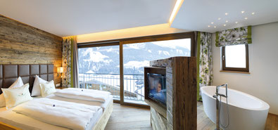 Hotel Alpendorf