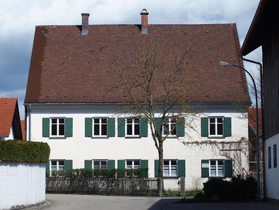 Gebäudeversicherung mit Denkmalschutz