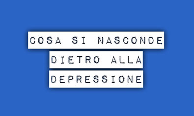 Depressione Pordenone Dr. Sgambati