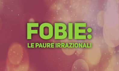 Ipnosi Fobie Pordenone