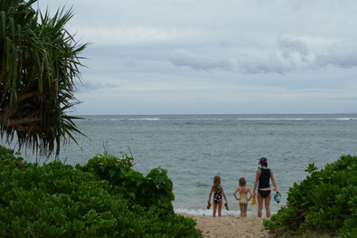 20 miles beach