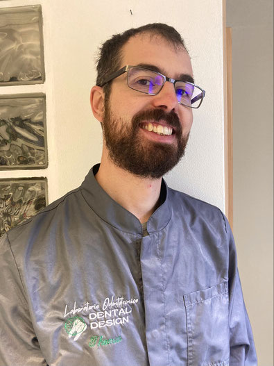 Thomas Casagranda; Laboratorio Odontotecnico Dental Design; Protesi Dentale; Protesi Dentali; Trento