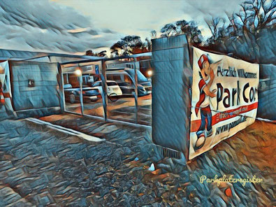 parken flughafen köln cgn