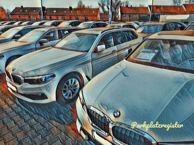 billig parken flughafen hamburg