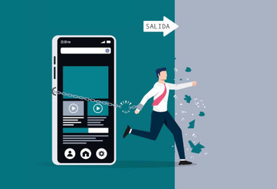 curso de desconexión digital