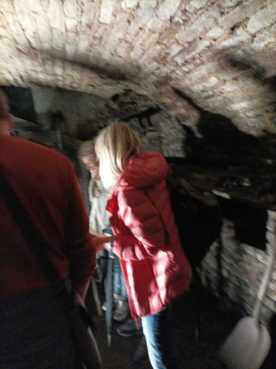 Eine Stadtführung durch Augsburg ist immer ein Erlebnis