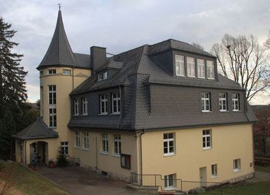 schule staatliche grundschule am hexenberg bad berka