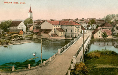Gmünd 1907