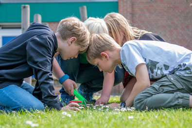 Zooschule to-go © Franz Frieling