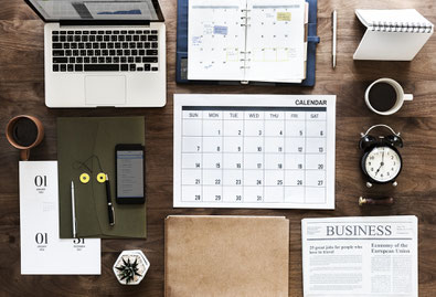 online cursus efficiënt werken