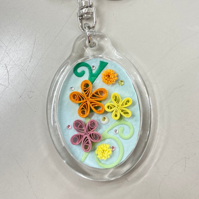 小学生組Ｍちゃん作品