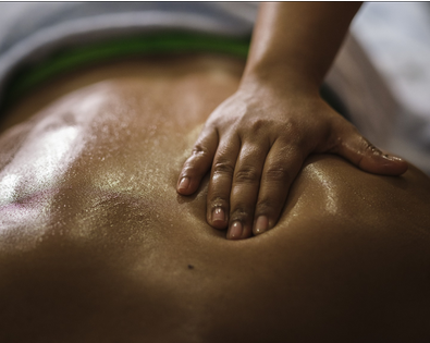Rebalancing-Massage in Ulm