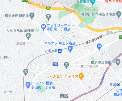 京浜線　井土ヶ谷駅エリアでチラシのポスティング随時募集中です。当社横浜低価格なポステイング会社です。