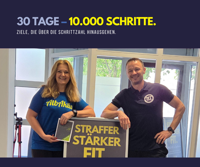 Personal Trainer Göppingen