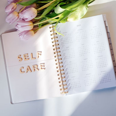 Selbstliebe lernen - Online Kurs jetzt buchen