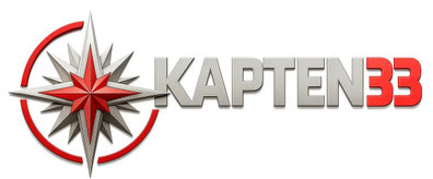 KAPTEN33 Slot Online Resmi dengan RTP Live tertingi