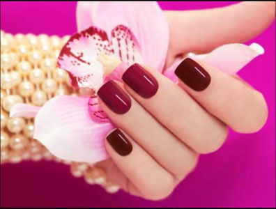 New World Nails Erkelenz