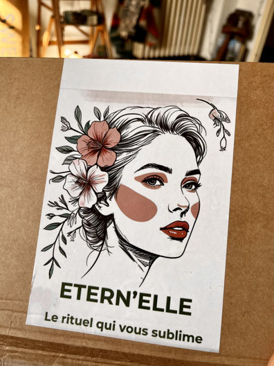 etern'elle box
