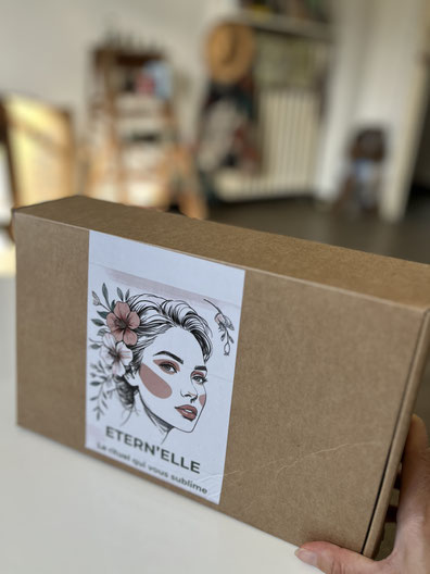 etern'elle box