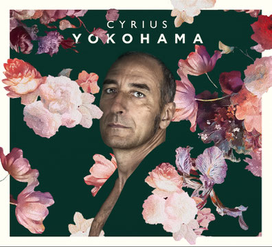 Cyrius YOKOHAMA