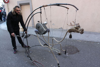 Foto: La Toupine