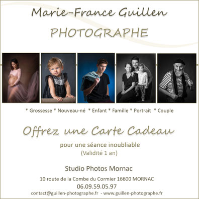 photographe angouleme, photographe Angoulême, carte cadeau angouleme, carte cadeau photo, carte cadeau photographe, carte cadeau shooting, carte cadeau seance photo, carte cadeau noël, carte cadeau fêtes