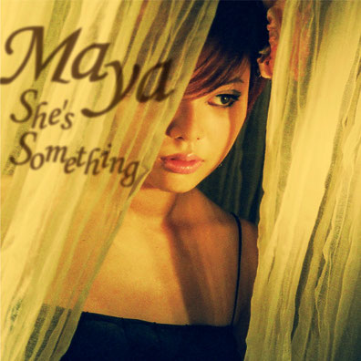 日本製 ジャズシンガーMAYA DISCOGRAPHY - jazzsinger maya 邦楽