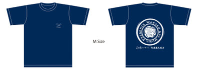 和楽Tシャツ